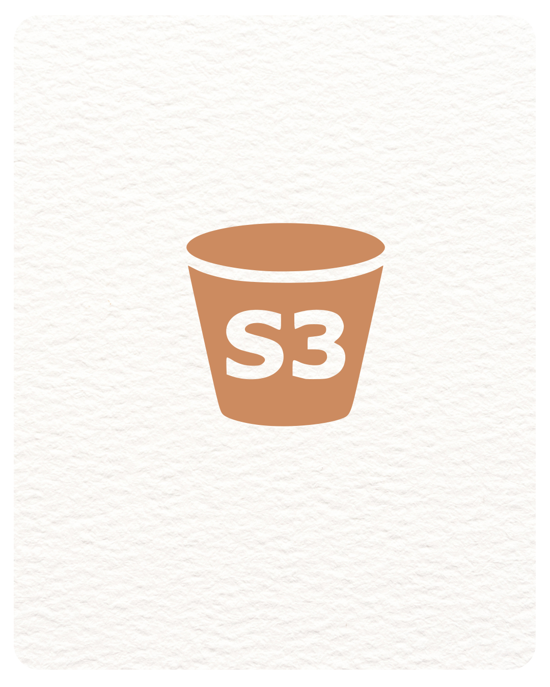 AWS S3 Bucket